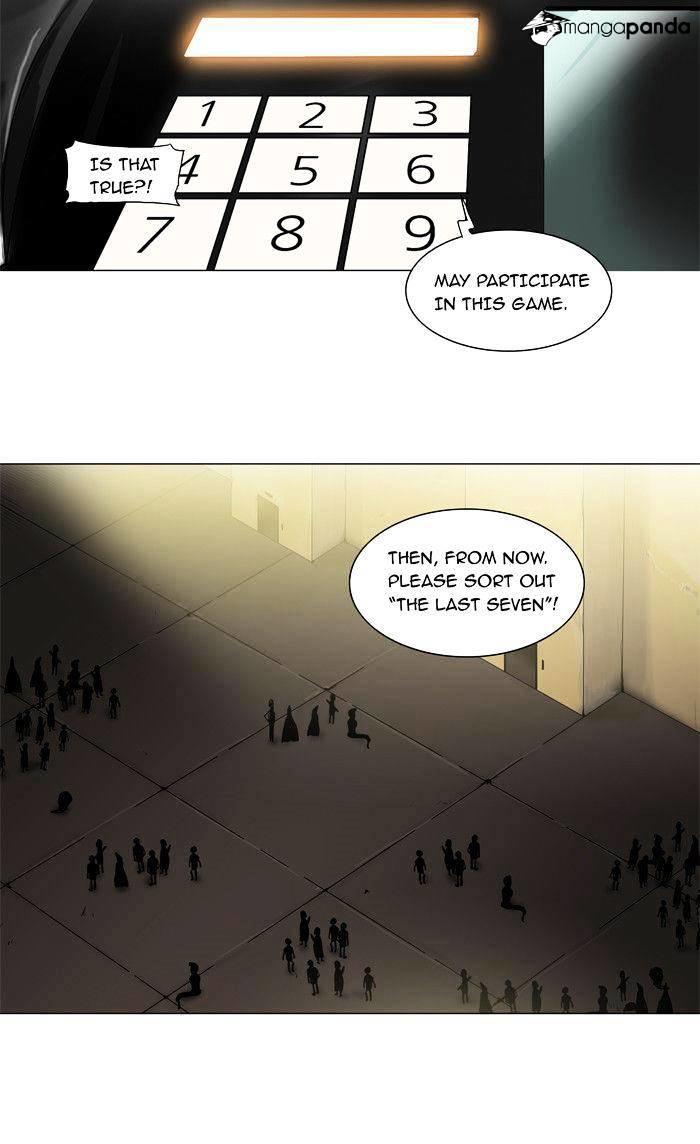 Tower Of God, Chapter 203 image 06